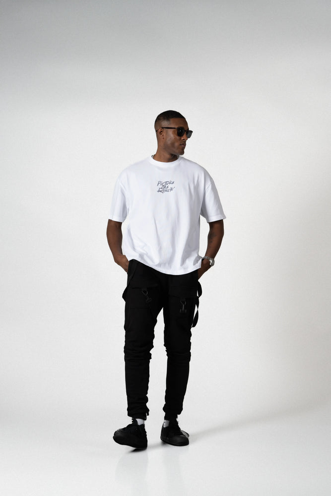 
                  
                    Classic White T-shirt
                  
                