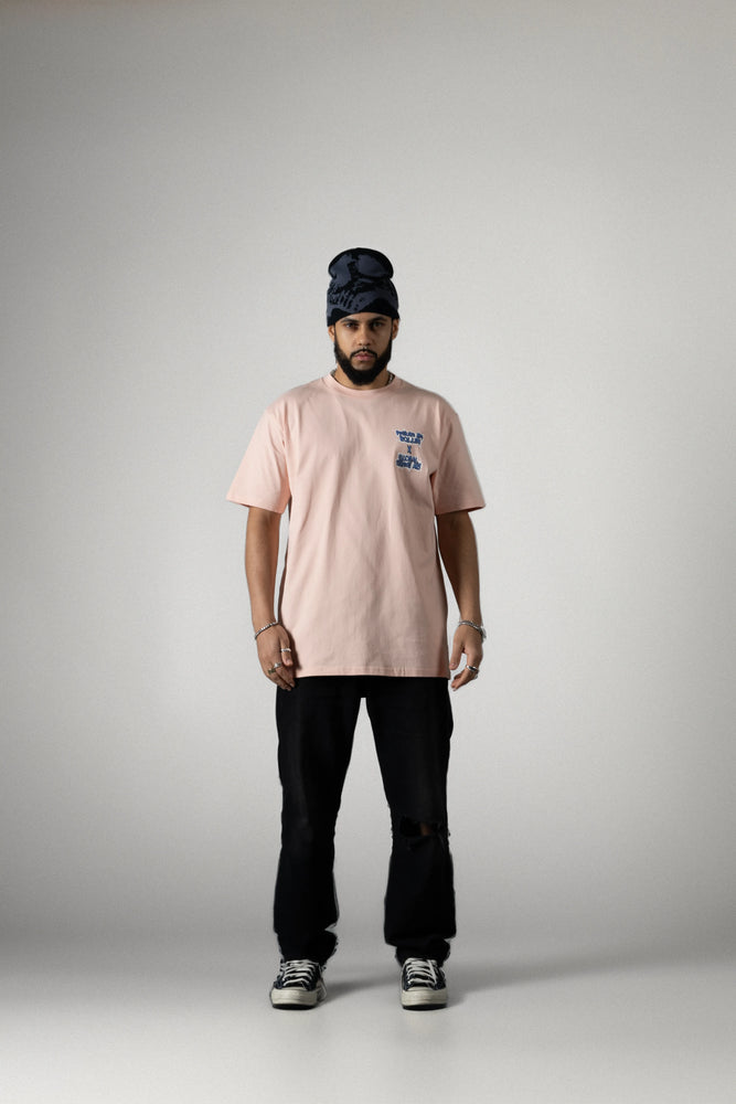 
                  
                    PMR X GSA Rat Race Edition T-Shirt
                  
                
