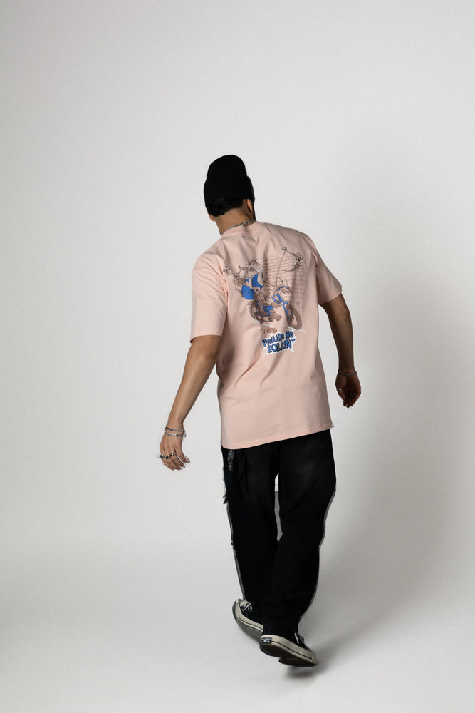 
                  
                    PMR X GSA Rat Race Edition T-Shirt
                  
                