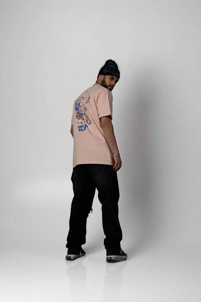 
                  
                    PMR X GSA Rat Race Edition T-Shirt
                  
                