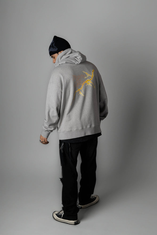 
                  
                    Lightning Grey Hoodie
                  
                